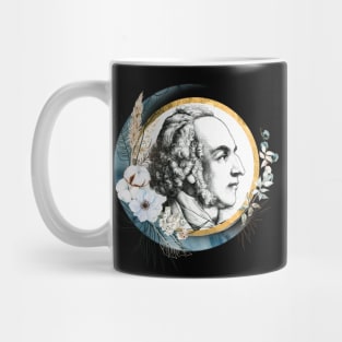 Felix Mendelssohn Mug